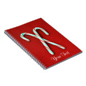 Carnet de sucre de canne (Côté Droit)