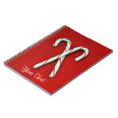Carnet de sucre de canne (Côté gauche)