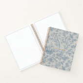 Carnet de suivi de vos rêves (Intérieur)
