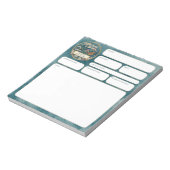 Carnet de suivi des semis du jardin de pollinisate (Tourné)