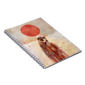 Carnet de Sukiyaki (Côté Droit)