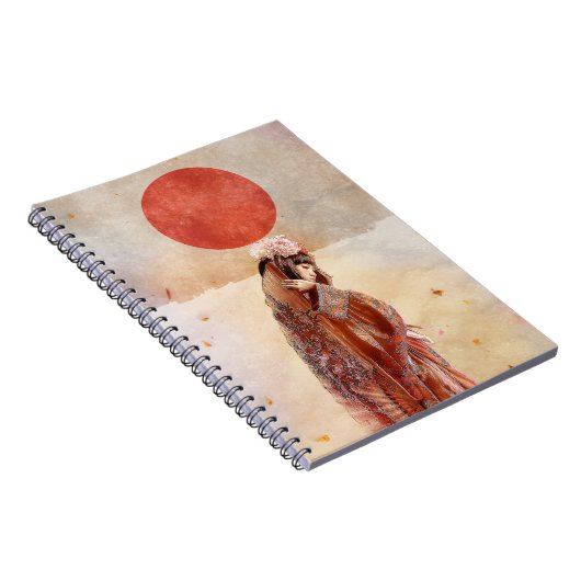 Carnet de Sukiyaki (Côté Droit)