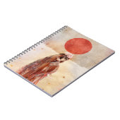 Carnet de Sukiyaki (Côté gauche)