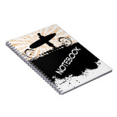 Carnet de Surf (Côté Droit)