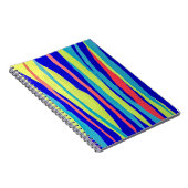 Carnet de surf (Côté Droit)