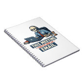 Carnet de survivant de réunion (Côté Droit)