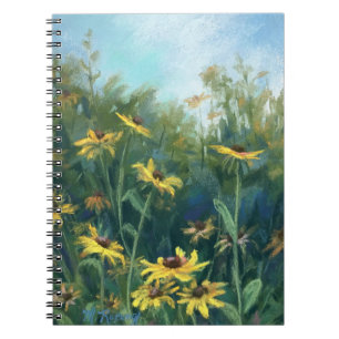Carnet de Susans observé par noir par Mandy Roein