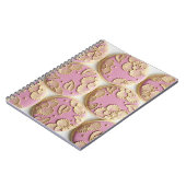 Carnet de SweetAmbs (Côté gauche)