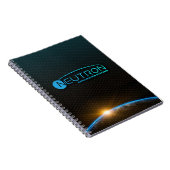 Carnet de systèmes d'exploration de neutron (Côté Droit)