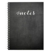 Carnet de tableau (Devant)