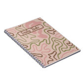 Carnet de tâches quotidiennes (Côté Droit)