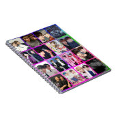 Carnet de Taekook (Côté Droit)