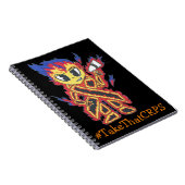 Carnet de #TakeThatCRPS (Côté Droit)