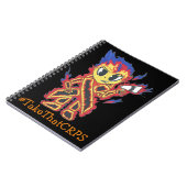 Carnet de #TakeThatCRPS (Côté gauche)