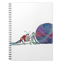 Carnet de tant d'extrémités lâches