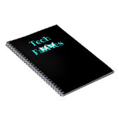 Carnet de TechFairies (Côté Droit)