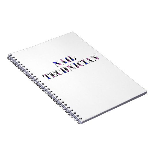 Carnet de technicien de clou (Côté Droit)