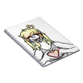 Carnet de temps d'éclair (Côté Droit)