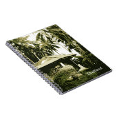 Carnet de Thaïlande (Côté Droit)