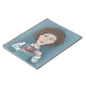 Carnet de thé à boire (Côté gauche)