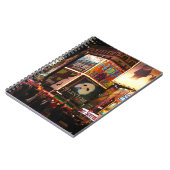 carnet de Times Square (Côté gauche)