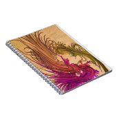 carnet de tintement (Côté Droit)