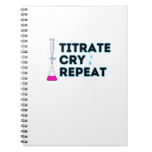 Carnet de Titrage, Pleurs, Répétition