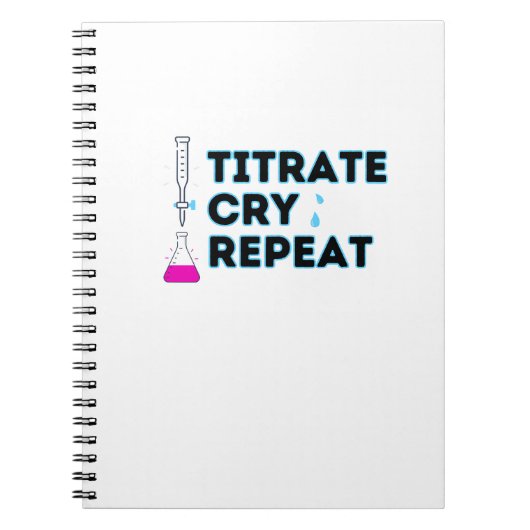 Carnet de Titrage, Pleurs, Répétition (Devant)