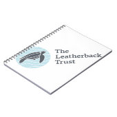 Carnet de TLT (Côté gauche)