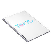 Carnet de Tokyo (Côté Droit)