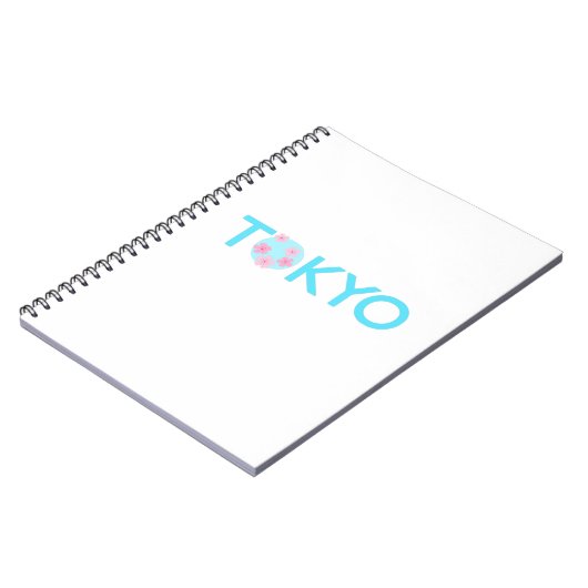 Carnet de Tokyo (Côté gauche)