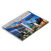 Carnet De ton côté (Côté gauche)