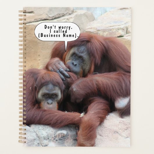 Carnet de tortues personnalisables (Devant)