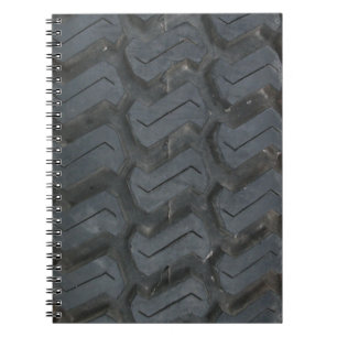 Carnet de traction de pneus