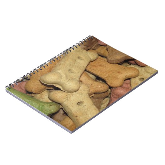 Carnet de traitement des chiens (Côté gauche)