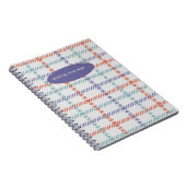 Carnet de travail à domicile (Côté Droit)
