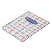 Carnet de travail à domicile (Côté gauche)