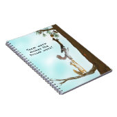 Carnet de travail d'équipe (Côté Droit)