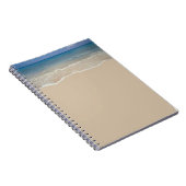 Carnet de vacances (Côté Droit)