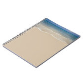 Carnet de vacances (Côté gauche)