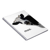 Carnet de vache (Côté Droit)