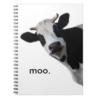Carnet de vache