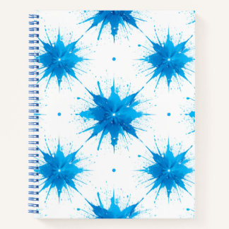 Carnet de vague Carré été