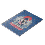 Carnet de Vajrasattva (Côté gauche)