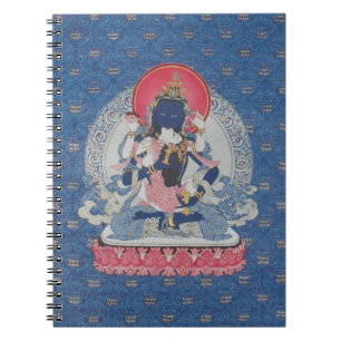 Carnet de Vajrasattva