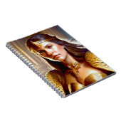 Carnet de Valkyrie (Côté Droit)