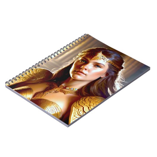 Carnet de Valkyrie (Côté gauche)