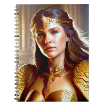 Carnet de Valkyrie