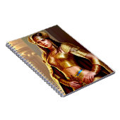 Carnet de Valkyrie (Côté Droit)