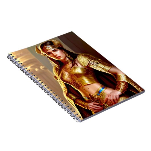 Carnet de Valkyrie (Côté Droit)